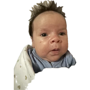 Федюк — стикер для MAX