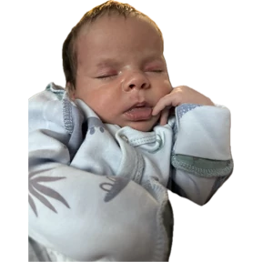 Федюк — стикер для MAX