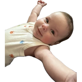 Федюк — стикер для MAX