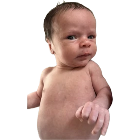 Федюк — стикер для MAX