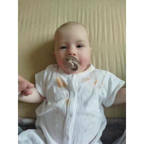 София — стикер для MAX