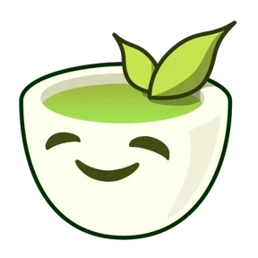 завтрак — стикер для MAX