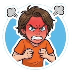 Maksimus_kekius — стикер для MAX