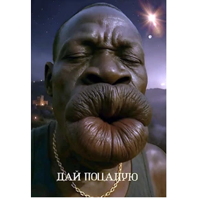 На случай важных переговоров — стикер для MAX
