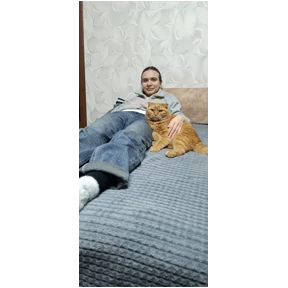 Яшки — стикер для MAX