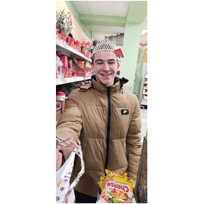 Яшки — стикер для MAX