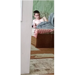 Яшки — стикер для MAX
