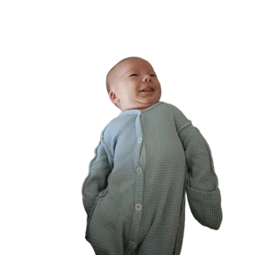 Лисёнок — стикер для MAX