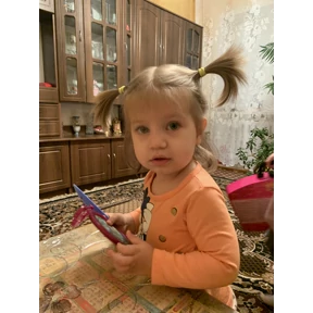 Мои — стикер для MAX