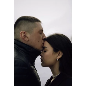 Любовь — стикер для MAX