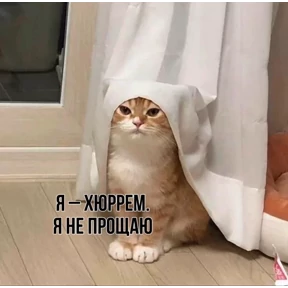 Сс — стикер для MAX