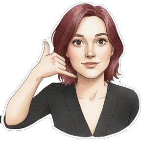 AnnBi_play2 — стикер для MAX