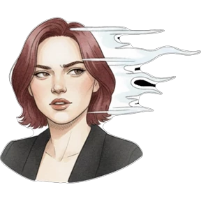 AnnBi_play2 — стикер для MAX