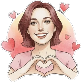 AnnBi_play2 — стикер для MAX