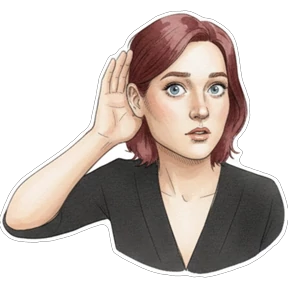 AnnBi_play2 — стикер для MAX