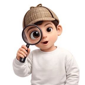 Роберт — стикер для MAX