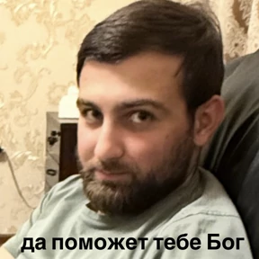 бублик — стикер для MAX