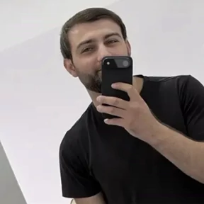 бублик — стикер для MAX