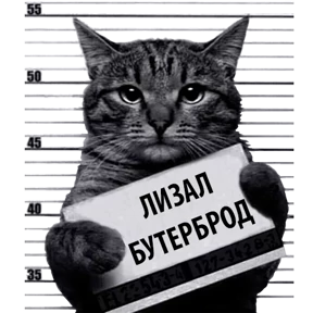 Стикер