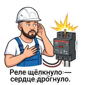 ВасяКИПиА — стикер для MAX