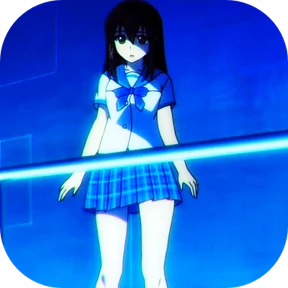 Удар крови 1-4-5 — стикер для MAX