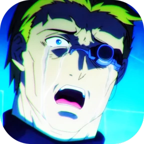 Удар крови 1-4-5 — стикер для MAX