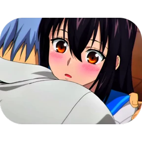 Удар крови 1-4-5 — стикер для MAX