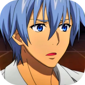 Удар крови 1-4-5 — стикер для MAX