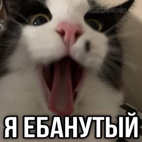 ALEVTINA_BOOST — стикер для MAX