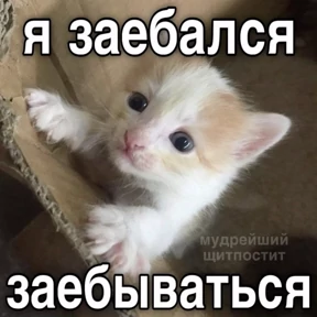 ALEVTINA_BOOST — стикер для MAX