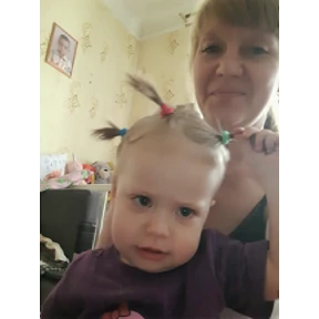 Семья — стикер для MAX