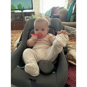 Доня — стикер для MAX