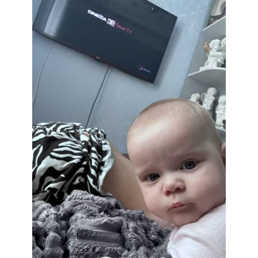 Доня — стикер для MAX