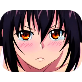 Удар крови 1-4-5 — стикер для MAX