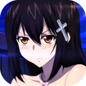Удар крови 1-4-5 — стикер для MAX