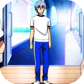 Удар крови 1-4-5 — стикер для MAX
