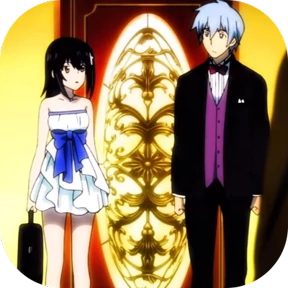 Удар крови 1-4-5 — стикер для MAX