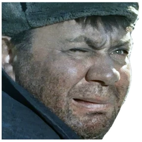 Menzur — стикер для MAX