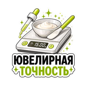 Save Your Hair Master — стикер для MAX