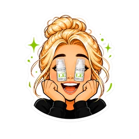 Save Your Hair Master — стикер для MAX