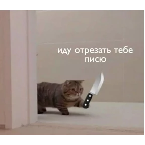 Ха — стикер для MAX