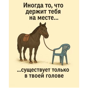 Мои — стикер для MAX