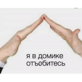 pox — стикер для MAX