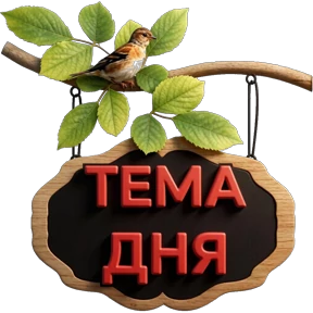 Сибирка — стикер для MAX