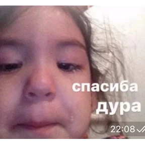 Тчк — стикер для MAX