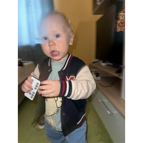 Лев — стикер для MAX