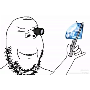 Ни#уя а где Буда — стикер для MAX