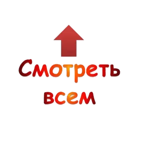 Стикер