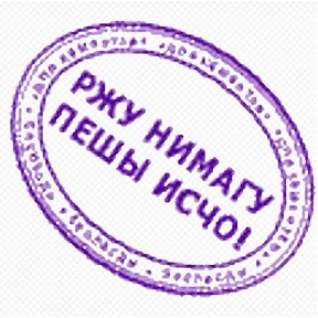 Мое — стикер для MAX