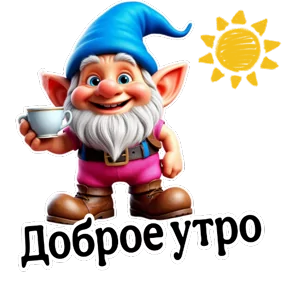 Стикер
